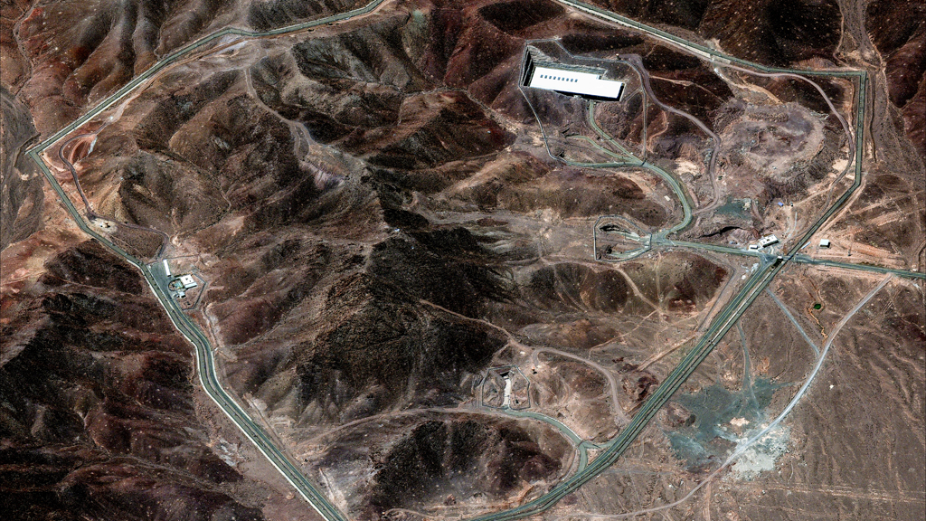 মার্কিন হামলায় ইরানের পারমাণবিক স্থাপনায় ‘গুরুতর ক্ষতি’ হয়েছে: সিআইএ প্রধান