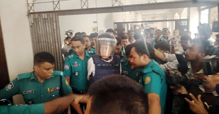 ২০২৪ সালে ডামি নির্বাচন হয়েছে, আদালতে স্বীকার করলেন হাবিবুল আউয়াল