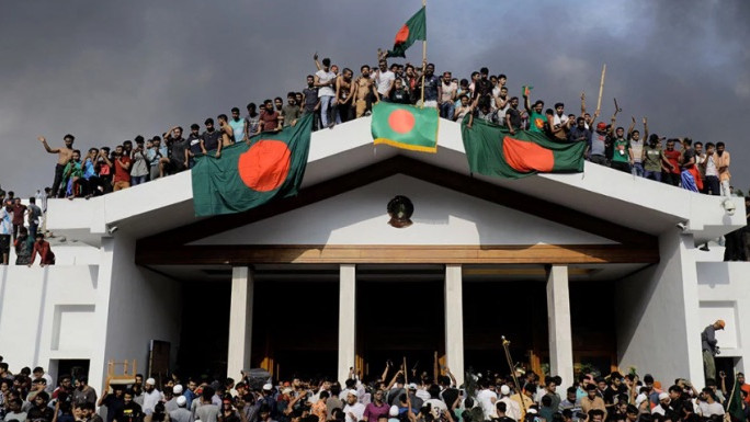 ১৬ জুলাই ‘জুলাই শহীদ দিবস’, ৫ আগস্ট ‘জুলাই গণ-অভ্যুত্থান দিবস’