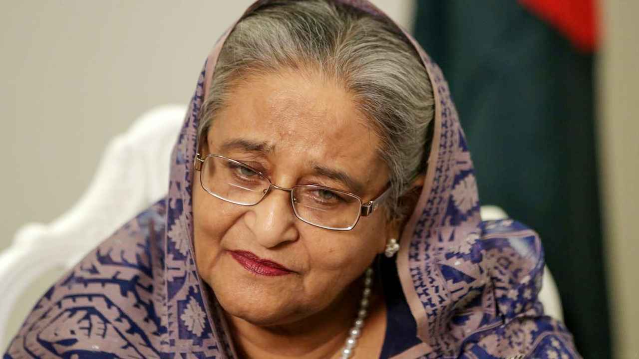 হাসিনার বিচার প্রক্রিয়া যথাযথ গতিতেই এগোচ্ছে: চিফ প্রসিকিউটর