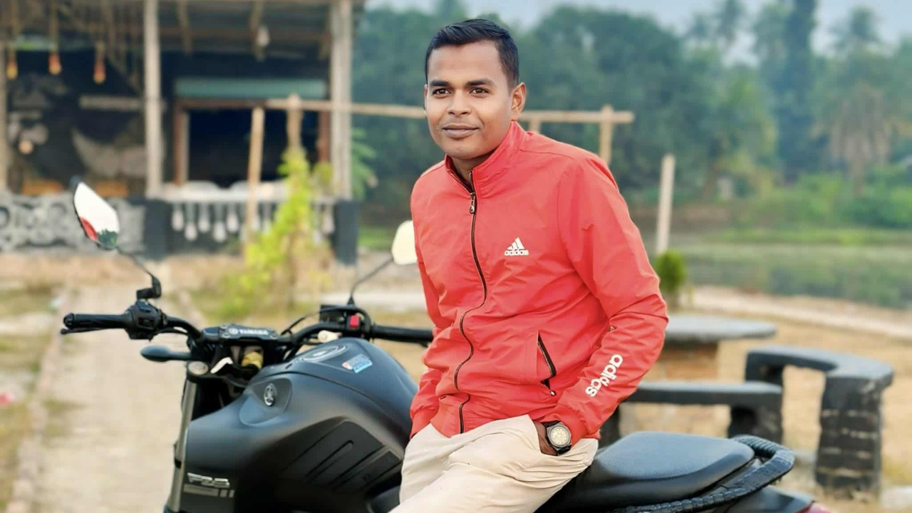 নড়াইলে ভুয়া সাংবাদিকের চাঁদাবাজির অভিযোগ, ইউপি চেয়ারম্যানও বঞ্চনার শিকার