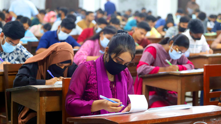 ৪৮তম বিশেষ বিসিএসের লিখিত পরীক্ষা ১৮ জুলাই