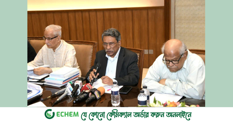 জবাবদিহিমূলক রাষ্ট্র গঠনে সংস্কারের পথে অগ্রসর হচ্ছি: অধ্যাপক আলী রীয়াজ