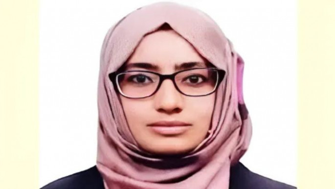প্রধান উপদেষ্টাকে নিয়ে বিতর্কিত স্ট্যাটাস: সেই সহকারী কমিশনার চাকরিচ্যুত