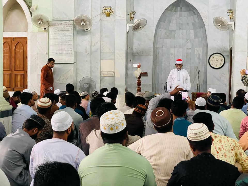 আহত ও শহীদ পরিবারকে বিশ্ববিদ্যালয় ভর্তিতে বিশেষ সুবিধা দেওয়ার আশ্বাস ইবি উপাচার্যের