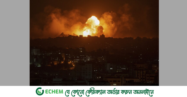 গাজায় ইসরায়েলি হামলায় এক রাতেই নিহত ১৮, যুদ্ধবিরতিতে আলোচনায় আগ্রহী হামাস