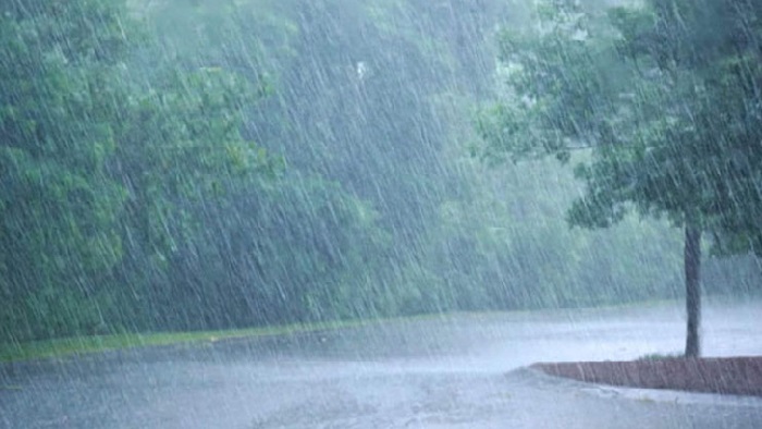 ৩ বিভাগে অতি ভারী বর্ষণের আভাস