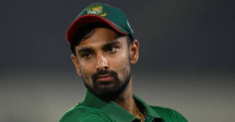 দলে নেই লিটন-তাসকিন, ব্যাটিংয়ে বাংলাদেশ