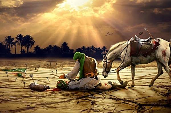 আশুরার গুরুত্বপূর্ণ ঘটনাসমূহ