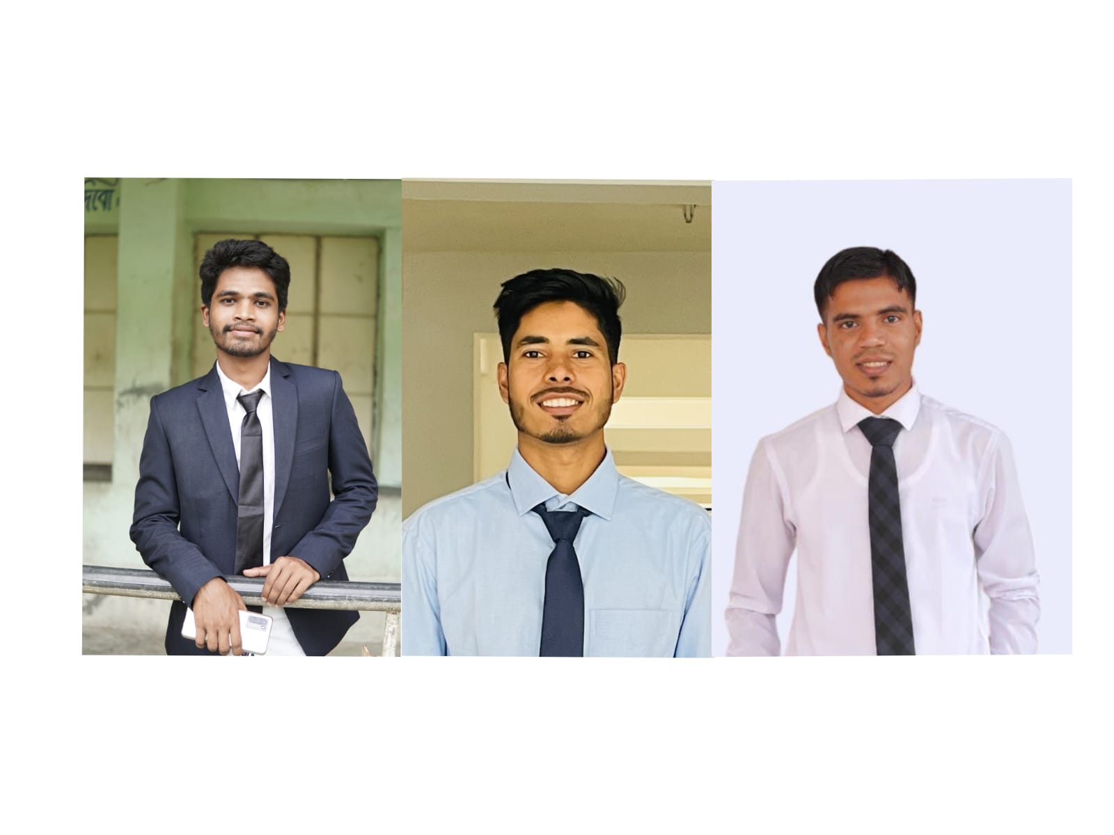 চবিতে সুবর্ণচর উপজেলা স্টুডেন্টস' এসোসিয়েশনের নেতৃত্বে তামিম-রুবেল-শামীম