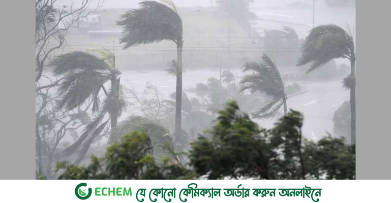 দেশের সাত অঞ্চলে ঝড়বৃষ্টির আভাস, নদীবন্দরে ১ নম্বর সতর্কতা