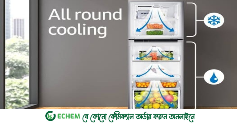 রেফ্রিজারেটরে অল রাউন্ড কুলিং ফিচার থাকা জরুরী কেন?