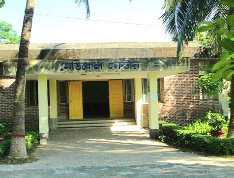 অনাস্থায় হাবিপ্রবির মেডিকেল সেন্টার, মানববন্ধনের ডাক শিক্ষার্থীদের