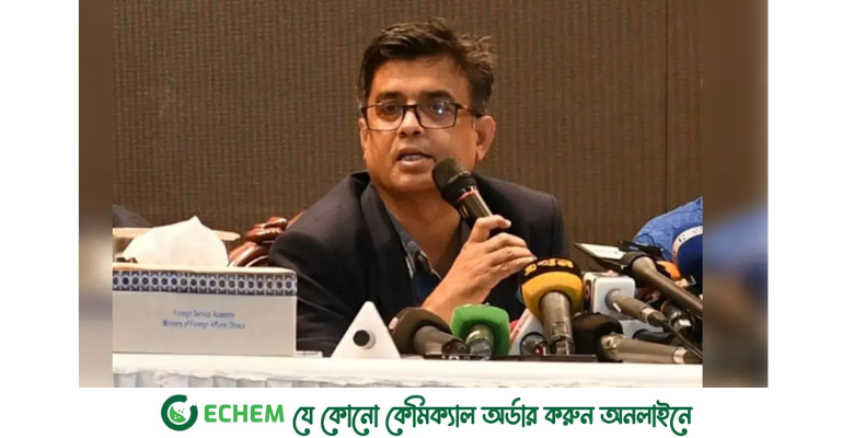 ওয়াশিংটনের সঙ্গে শুল্কচুক্তিতে আগ্রহী ঢাকা: প্রেস সচিব