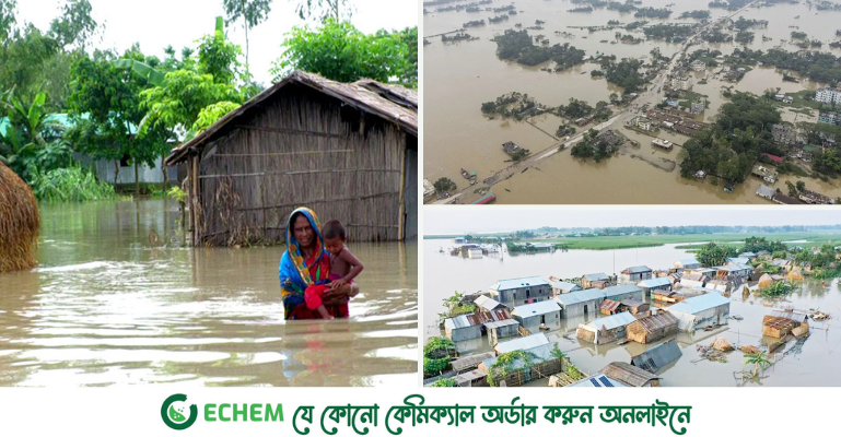 টানা বৃষ্টিতে দক্ষিণ-পূর্বাঞ্চল বিপর্যস্ত,  বন্যার আশঙ্কা