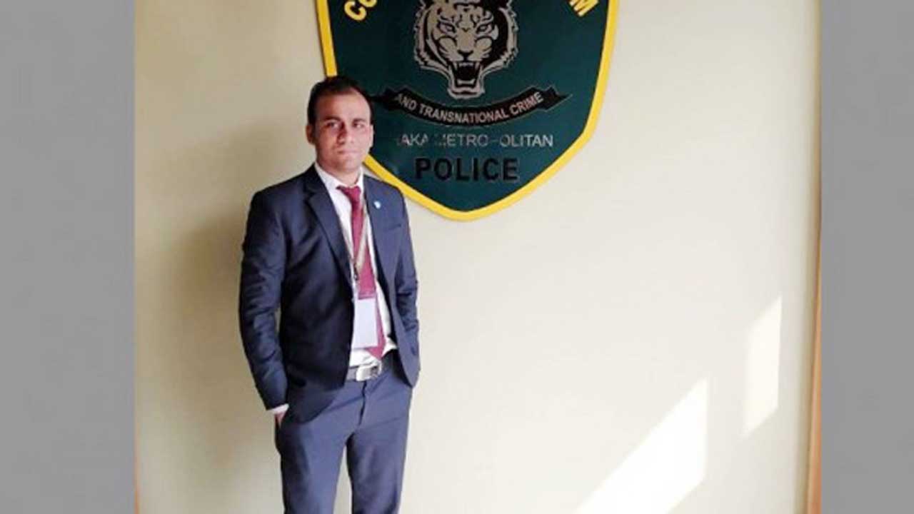 সেই শরীফকে চাকরি ফেরত দিতে হাইকোর্টের নির্দেশ