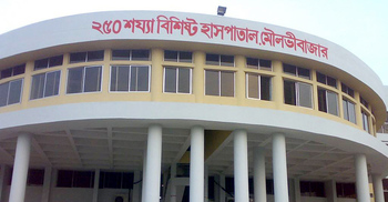 শ্রীমঙ্গলে সেপটিক ট্যাংকে নেমে প্রাণ গেল ৪ তরুণের