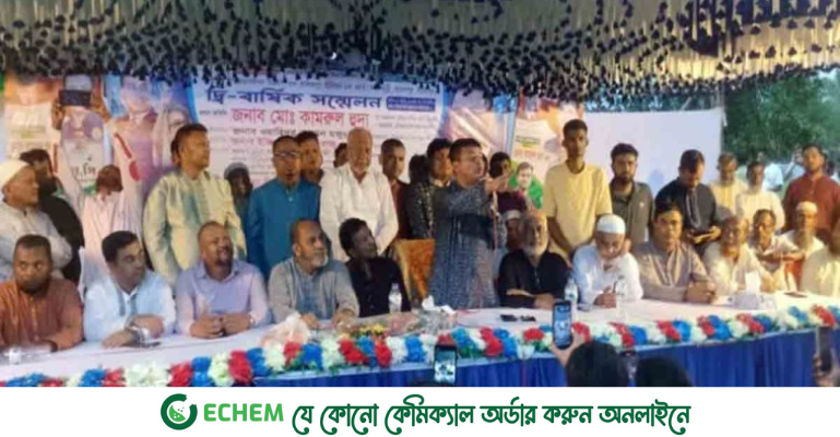 মানুষ বিএনপিকে ভোট দেওয়ার জন্য উন্মুখ হয়ে আছে: কামরুল হুদা