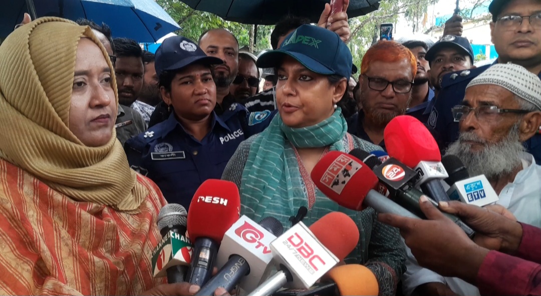 চীনের সাথে জোরালো আলোচনা চলছে, শ্রীঘ্রই তিস্তা মহাপরিকল্পনা বাস্তবায়ন হবে