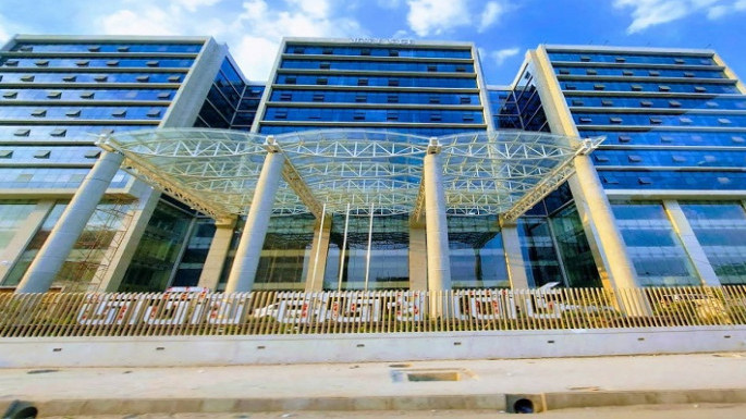 এনবিআর’এ ব্যাপক রদবদল — ১১ কর্মকর্তার বদলি