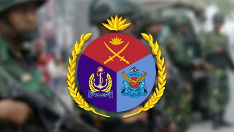 গোপালগঞ্জে সেনাবাহিনী আত্মরক্ষার্থে বলপ্রয়োগে বাধ্য হয়: আইএসপিআর