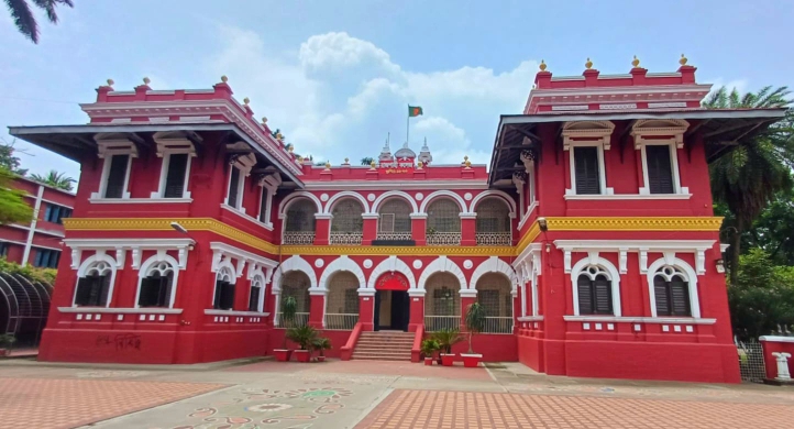 রাজশাহী কলেজে ‘জুলাই শহীদ দিবস’ পালন: উপেক্ষিত শহীদ পরিবার; সমালোচনার ঝড়