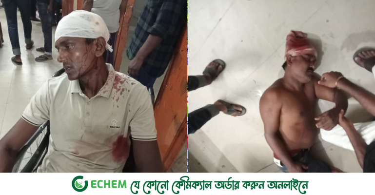মেলান্দহে পূর্ব শত্রুতায় যুবদল নেতার উপর হামলা, বিচারের দাবি ভুক্তভোগীর