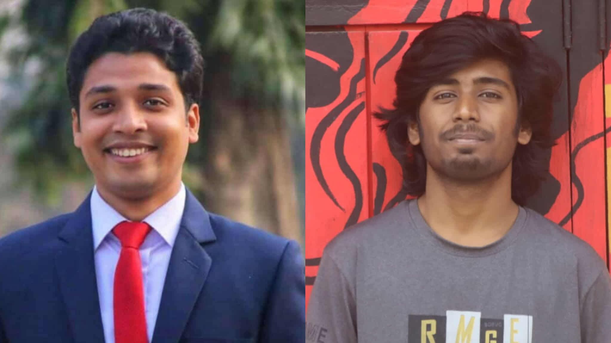 ছাত্র ইউনিয়ন ইবি সংসদের নেতৃত্বে নূর-গালিব