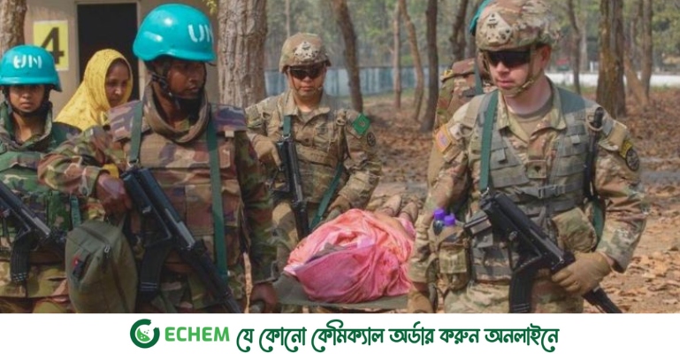 তিন যৌথ মহড়া ও ইউএএস কর্মসূচিতে বাংলাদেশ-যুক্তরাষ্ট্র সামরিক অংশীদারিত্ব জোরদার