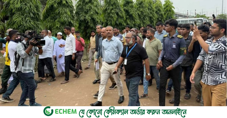 মাইলস্টোন কলেজের শিক্ষার্থীদের ৬ দফা দাবি মেনে নিয়েছে সকার: আইন উপদেষ্টা