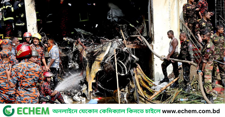 মাইলস্টোন ট্র্যাজেডি: আহত-নিহতদের শনাক্তে ছয় সদস্যের কমিটি গঠন