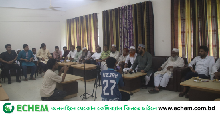 সাজিদের রহস্যজনক মৃত্যুর সুষ্ঠু তদন্তের দাবিতে ঐক্যবদ্ধ সকল ছাত্রসংগঠন