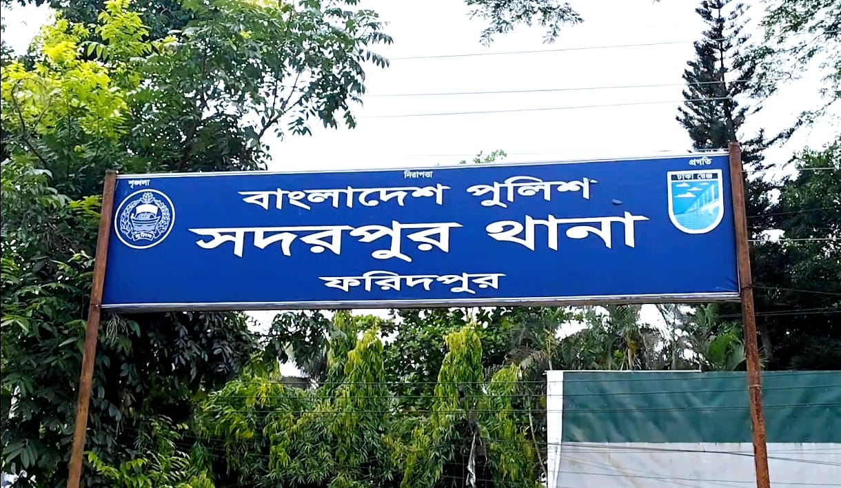 ফরিদপুরে রাস্তা পার হওয়ার সময় ইজিবাইকের চাপায় প্রাণ গেল শিশুর