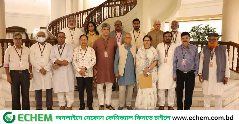 পরাজিত শক্তির নানা ষড়যন্ত্রের লক্ষণ দেখা যাচ্ছে: প্রধান উপদেষ্টা