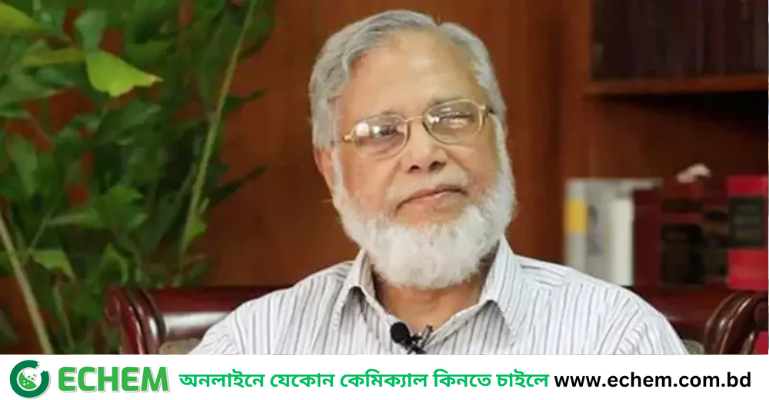 'তত্ত্বাবধায়ক সরকার' ব্যবস্থা বাতিলের রায় ঘোষণাকারী বিচারপতি খায়রুল হক গ্রেফতার