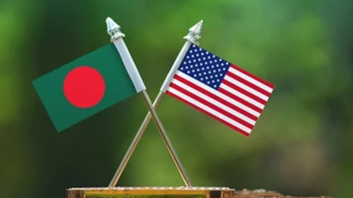 শুক্রবার মার্কিন বাণিজ্য দপ্তরের সঙ্গে অনলাইন মিটিং বাংলাদেশের