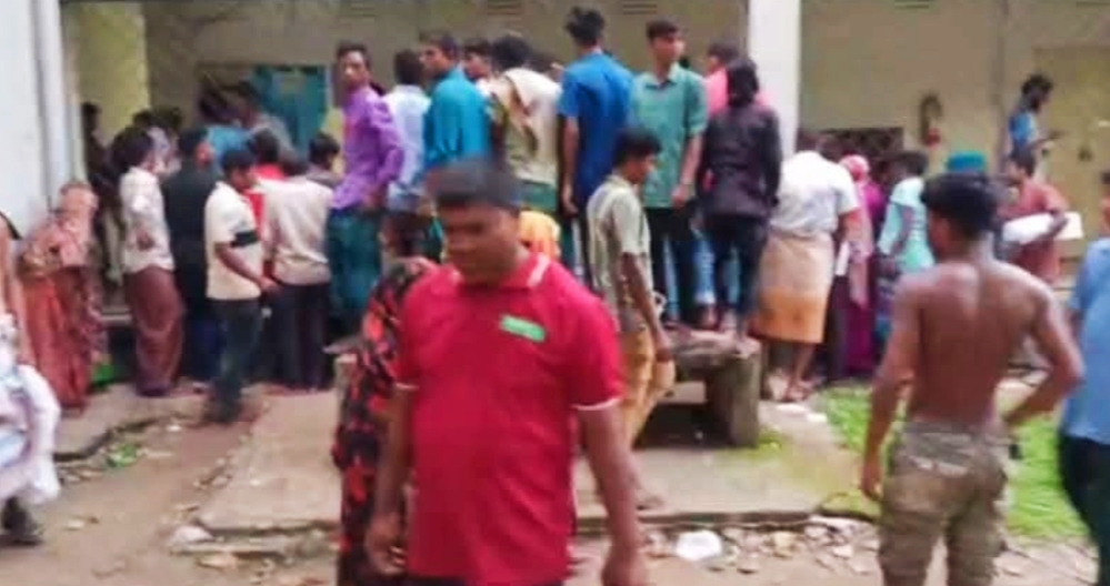 রৌমারীতে জমি বিরোধকে কেন্দ্র করে সংঘর্ষ, নিহত ৩