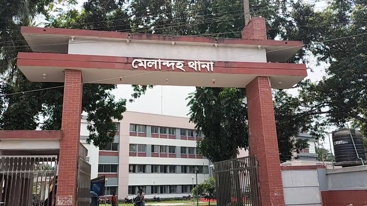 জামালপুরে ছিনতাইয়ের চেষ্টা, সাত মাসের অন্তঃসত্ত্বা নারী গ্রেপ্তার