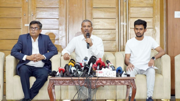 সংশোধন: কাউকে গ্রেপ্তারের ১২ ঘণ্টার মধ্যে তার পরিবারকে জানাতে হবে