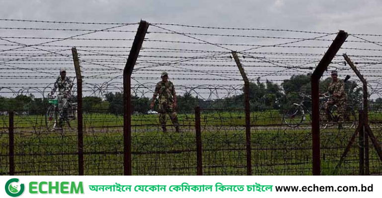 বিএসএফ এর গুলিতে ফেনীর এক যুবক নিহত