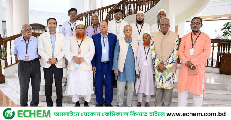 চার-পাঁচ দিনের মধ্যে নির্বাচনের তারিখ ঘোষণা করবেন প্রধান উপদেষ্টা