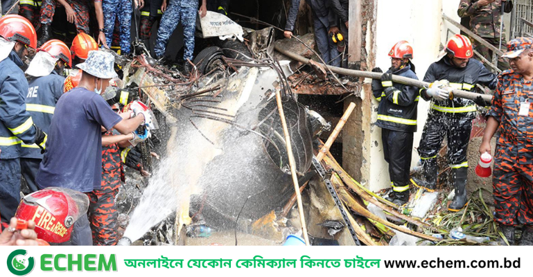 মাইলস্টোন ট্রাজেডি: সংখ্যা নিয়ে বিভ্রান্তি, নতুন ব্যাখ্যায় নিহত ৩৪