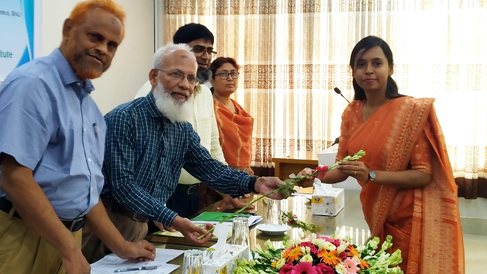 বিশ্ববিদ্যালয়ের শিক্ষকদের জন্য ৩২তম বুনিয়াদি প্রশিক্ষণ কর্মশালা শুরু