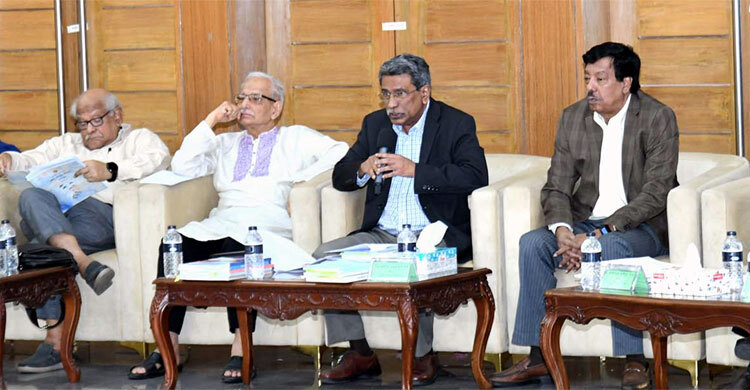 এক ব্যক্তি দুইবারের বেশি প্রধানমন্ত্রী নয়, সব দল একমত