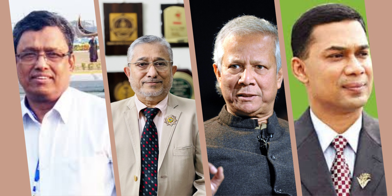 গণতন্ত্র সুসংহত করার জন্য জাতীয় ঐক্যের বিকল্প নাই