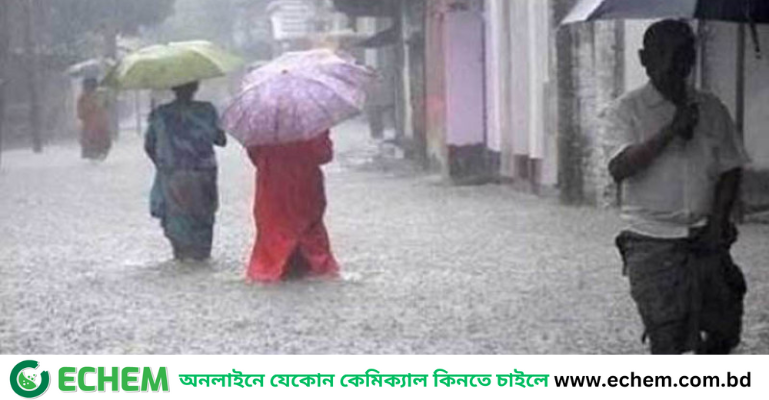 পাঁচ দিন চলবে বৃষ্টির ধারা, দক্ষিণাঞ্চল ‘ডুববে’ ভারী বর্ষণে!
