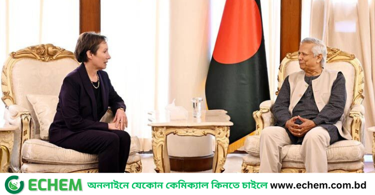 টেরোরিস্টদের ব্যাপারে সরকারের জিরো টলারেন্স, দৃঢ়কণ্ঠে জানিয়েছেন অন্তর্বর্তীকালীন সরকার