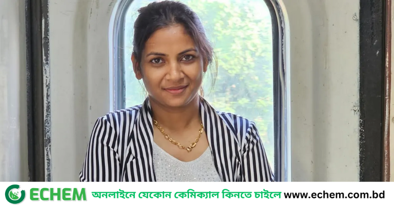 এনসিপি'র সঙ্গে সম্পর্ক ছিন্ন করলেন নীলা ইস্রাফিল