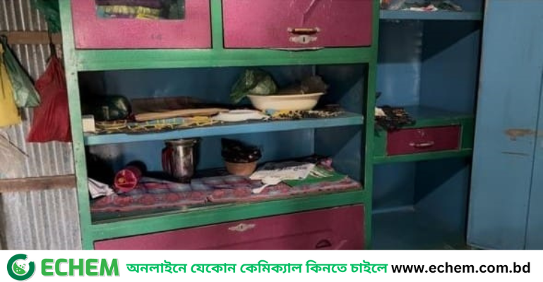 চৌদ্দগ্রামে বন্যার্তদের ঘরে মাদক সেবনে বাঁধা দেয়ায় হামলা ও লুটপাট