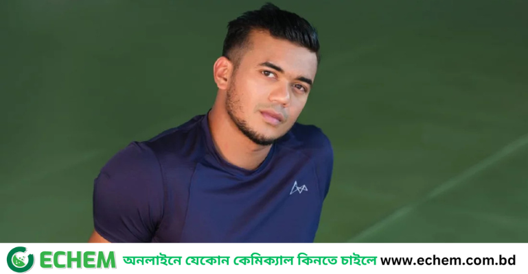 ‘বন্ধুকে’ মারধর ইস্যুতে গুজবে বিভ্রান্ত না হওয়ার অনুরোধ তাসকিনের